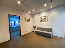 Crystal Time Building (D13), Warehouse #603593451